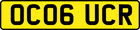 OC06UCR