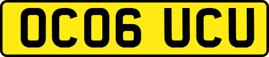 OC06UCU