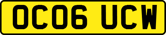 OC06UCW