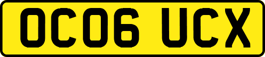 OC06UCX