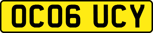 OC06UCY