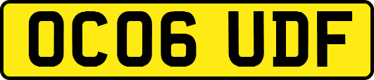 OC06UDF