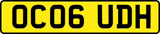 OC06UDH
