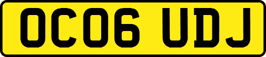OC06UDJ
