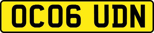 OC06UDN