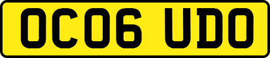 OC06UDO