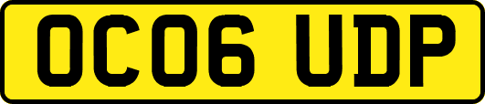 OC06UDP