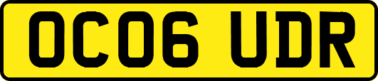 OC06UDR