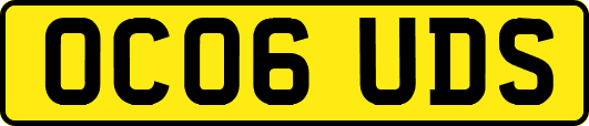 OC06UDS