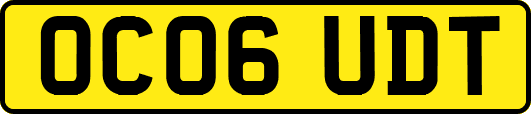 OC06UDT