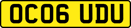 OC06UDU