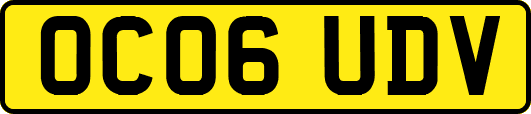 OC06UDV