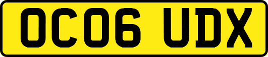 OC06UDX