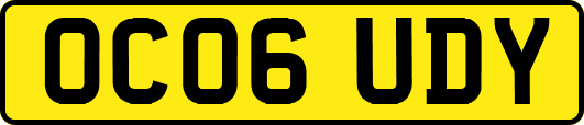 OC06UDY