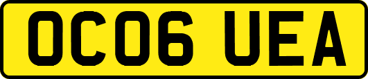 OC06UEA