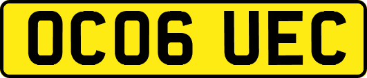 OC06UEC