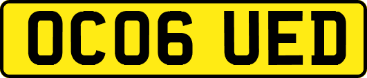 OC06UED