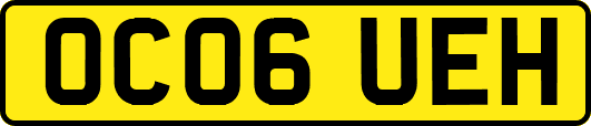 OC06UEH