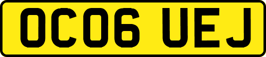 OC06UEJ
