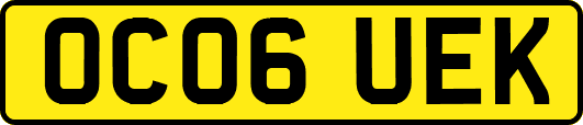 OC06UEK