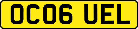 OC06UEL