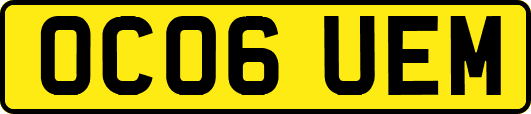 OC06UEM