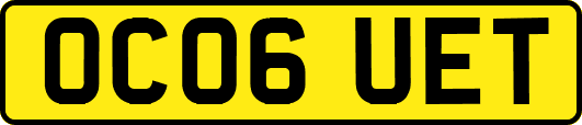 OC06UET