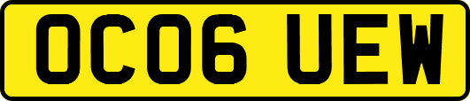 OC06UEW