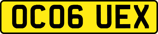 OC06UEX