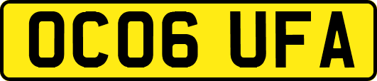 OC06UFA