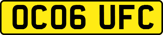 OC06UFC