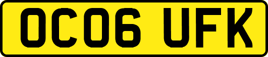 OC06UFK