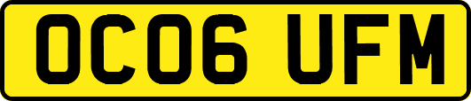 OC06UFM