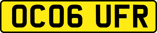 OC06UFR
