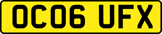 OC06UFX