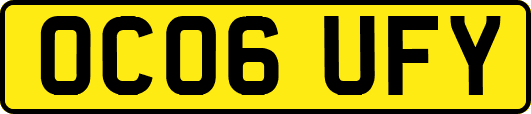 OC06UFY