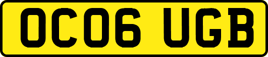 OC06UGB