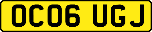 OC06UGJ