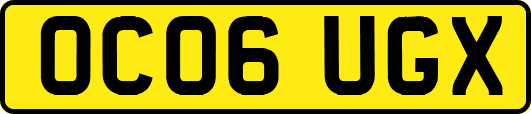 OC06UGX