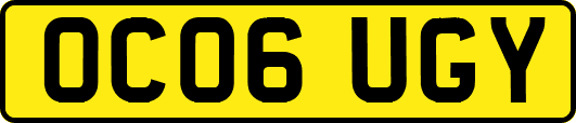 OC06UGY
