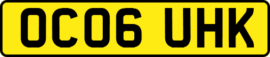 OC06UHK