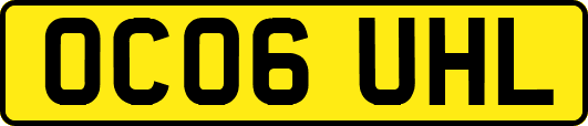 OC06UHL
