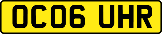 OC06UHR