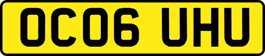 OC06UHU