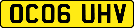 OC06UHV
