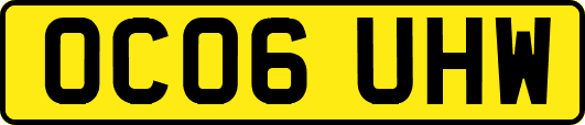 OC06UHW