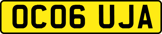 OC06UJA