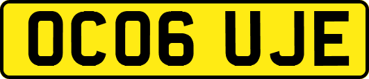 OC06UJE