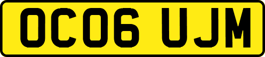 OC06UJM