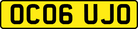 OC06UJO